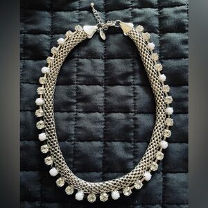 Express Collar Necklace